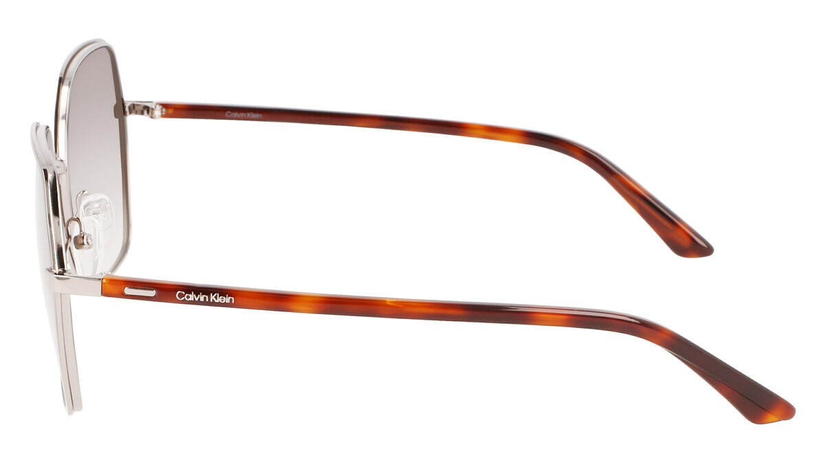 Lunettes de soleil Femme Calvin Klein  CK21131S 200