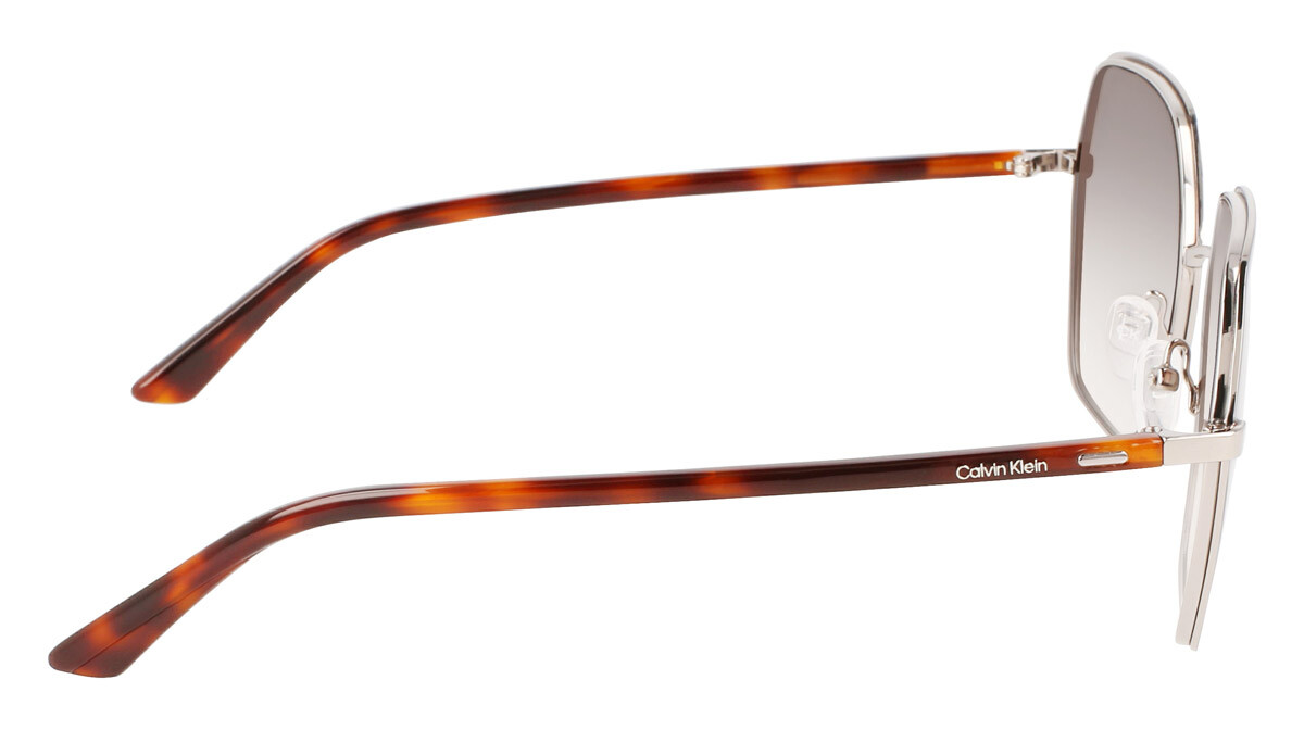 Lunettes de soleil Femme Calvin Klein  CK21131S 200