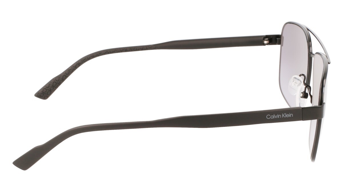 Lunettes de soleil Homme Calvin Klein  CK22114S 002