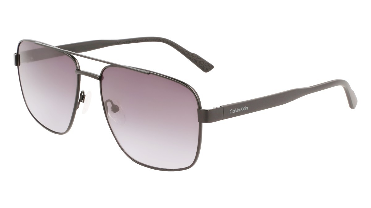 Lunettes de soleil Homme Calvin Klein  CK22114S 002