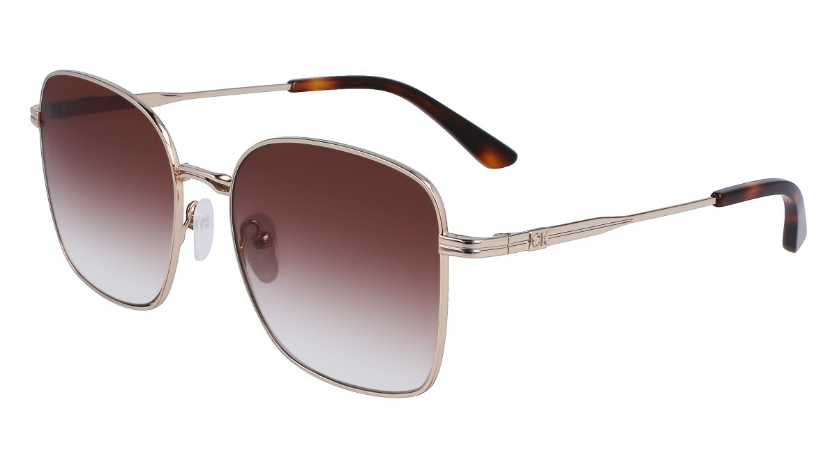 Lunettes de soleil Femme Calvin Klein  CK23100S 717