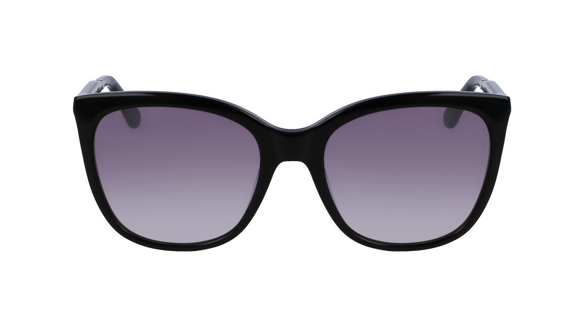 Lunettes de soleil Femme Calvin Klein  CK23500S 001