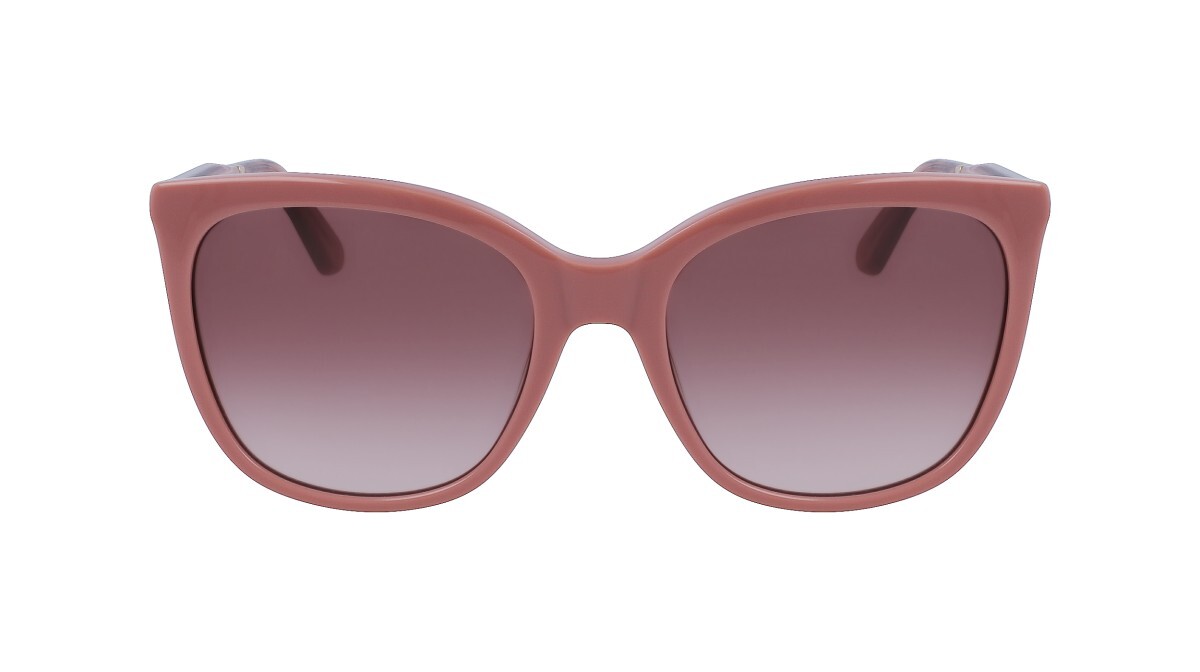 Lunettes de soleil Femme Calvin Klein  CK23500S 601