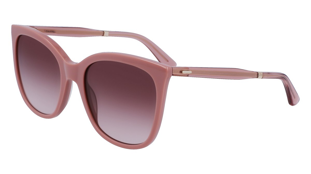 Lunettes de soleil Femme Calvin Klein  CK23500S 601