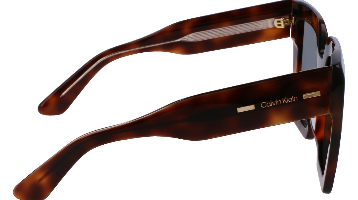 Lunettes de soleil Femme Calvin Klein  CK23502S 220