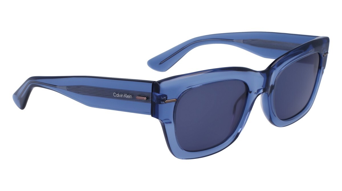 Sonnenbrillen Mann Calvin Klein  CK23509S 438