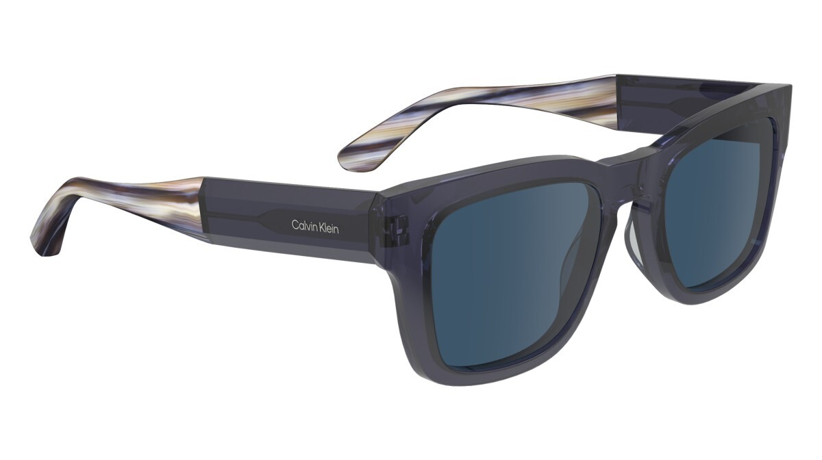 Occhiali da sole Unisex Calvin Klein  CK23539S 400