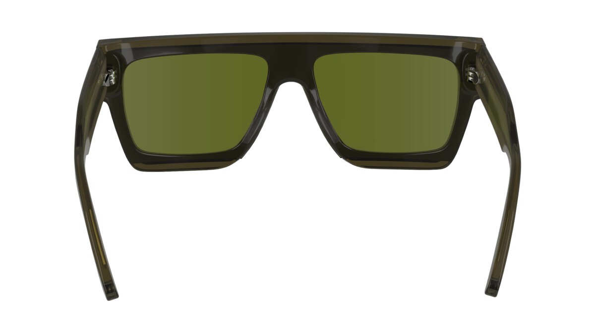 Sunglasses Unisex Calvin Klein  CK24502S 330