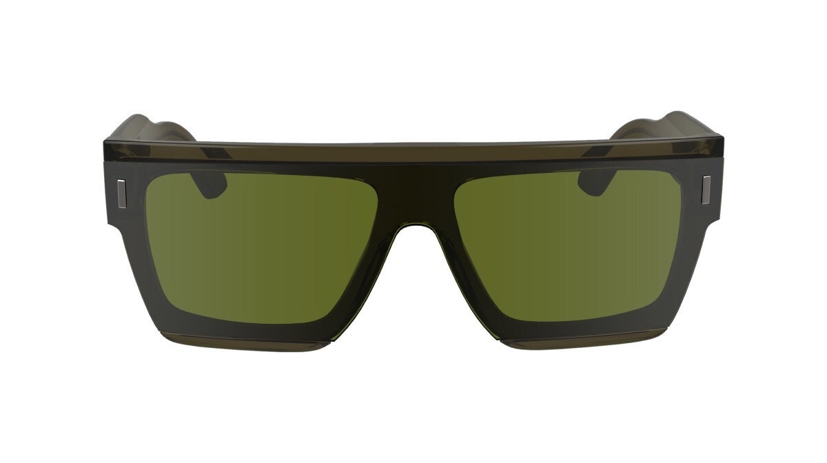 Sunglasses Unisex Calvin Klein  CK24502S 330