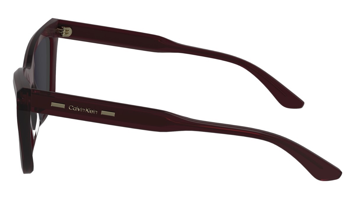 Lunettes de soleil Femme Calvin Klein  CK24505S 605