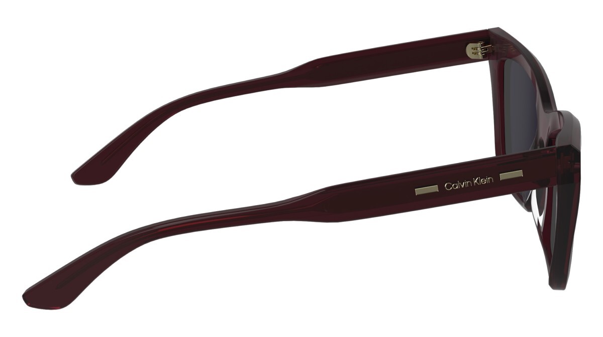 Lunettes de soleil Femme Calvin Klein  CK24505S 605