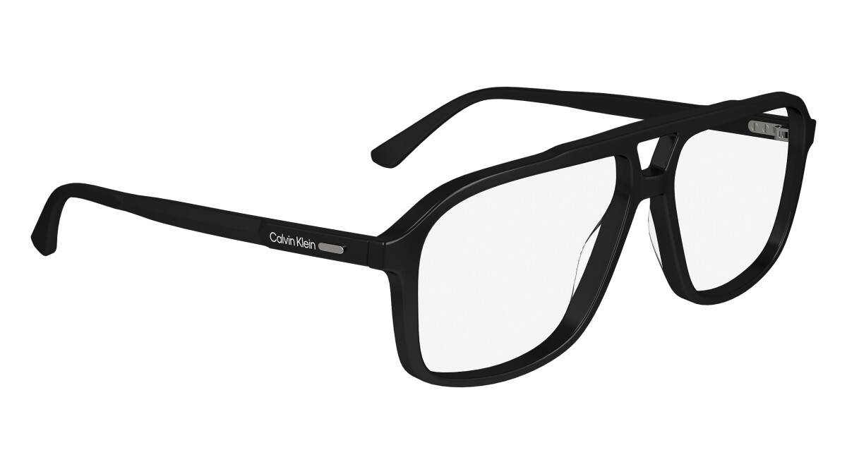 Occhiali da vista Unisex Calvin Klein  CK24518 001