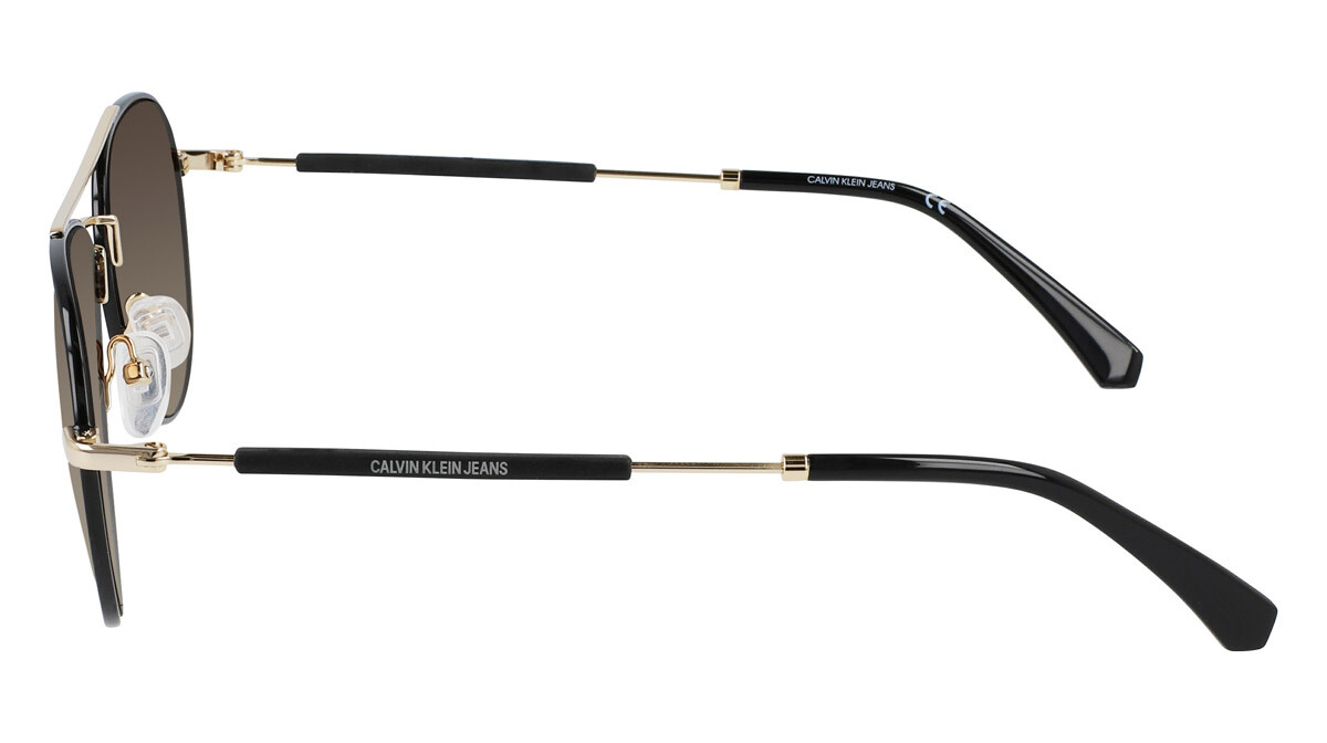 Lunettes de soleil Unisexe Calvin Klein Jeans  CKJ20109S 718