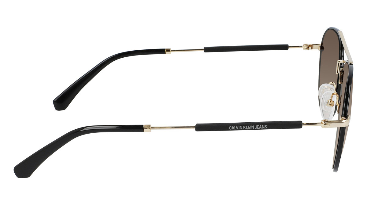 Lunettes de soleil Unisexe Calvin Klein Jeans  CKJ20109S 718