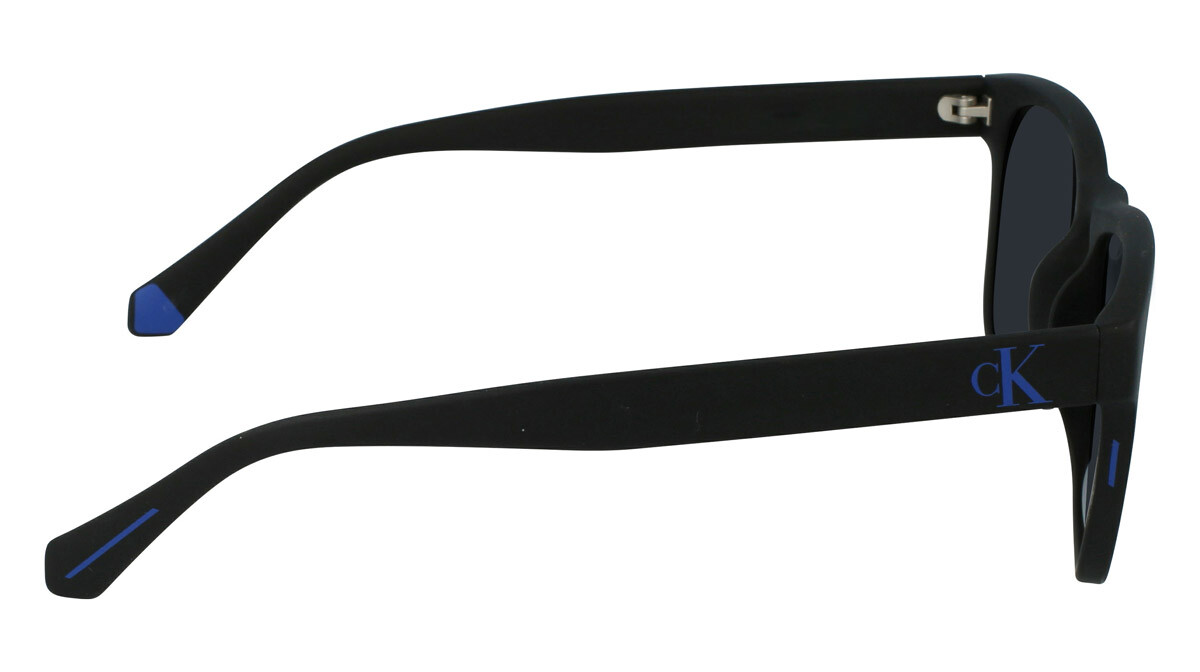 Lunettes de soleil Homme Calvin Klein Jeans  CKJ21623S 002