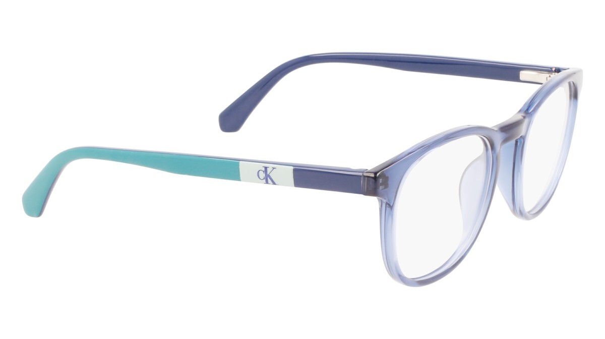 Eyeglasses Junior Calvin Klein Jeans  CKJ22301 400