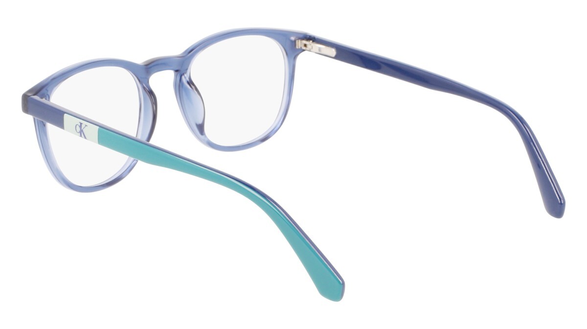 Eyeglasses Junior Calvin Klein Jeans  CKJ22301 400