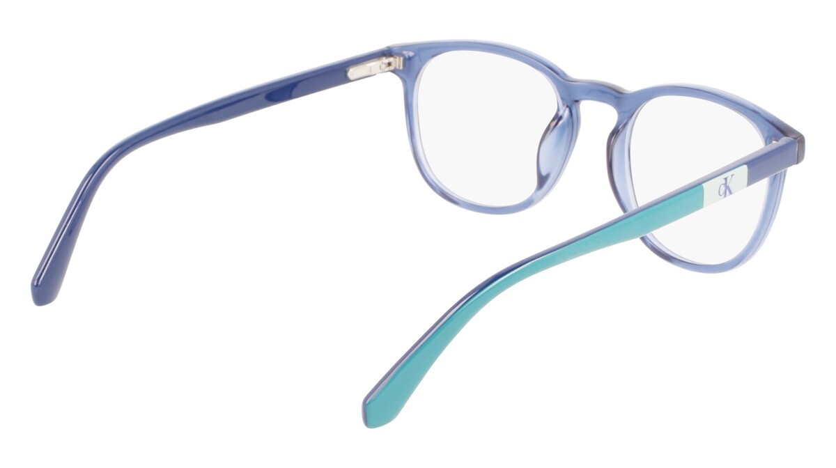 Eyeglasses Junior Calvin Klein Jeans  CKJ22301 400