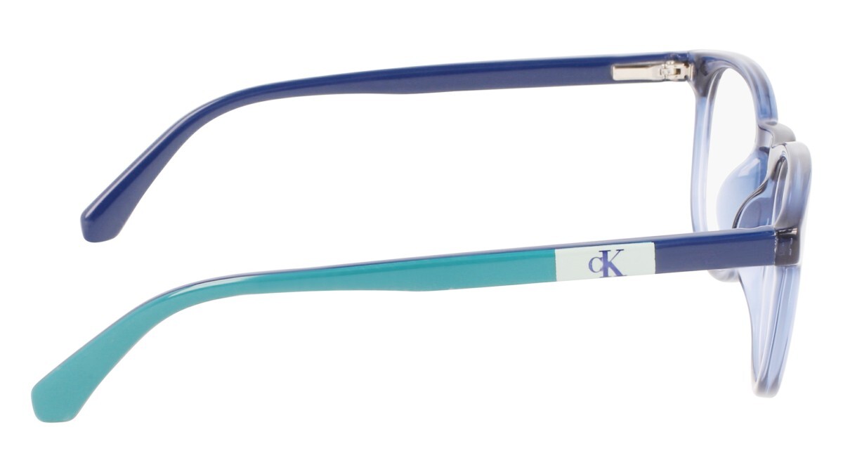 Eyeglasses Junior Calvin Klein Jeans  CKJ22301 400