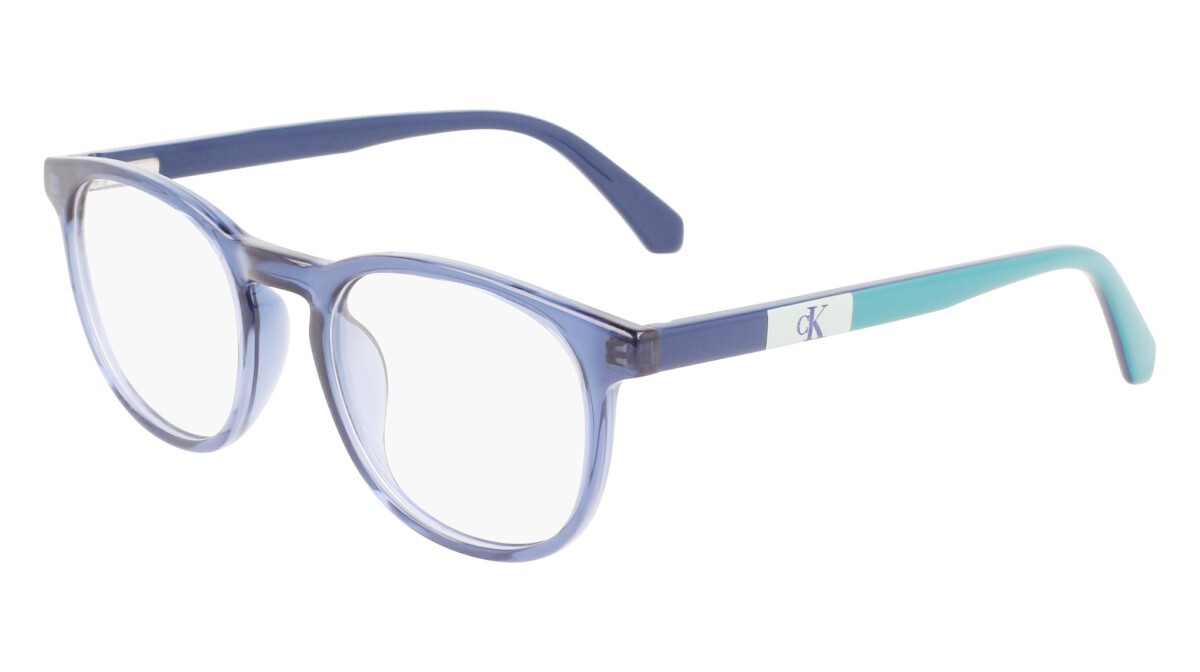 Eyeglasses Junior Calvin Klein Jeans  CKJ22301 400