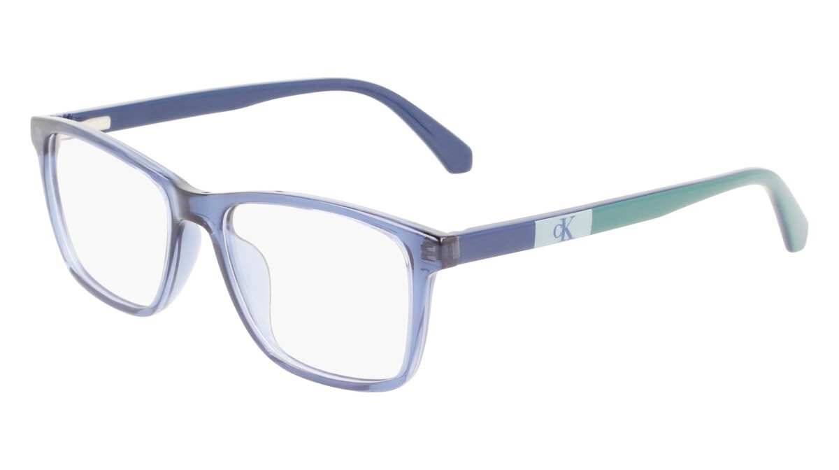 Eyeglasses Junior Calvin Klein Jeans  CKJ22302 400