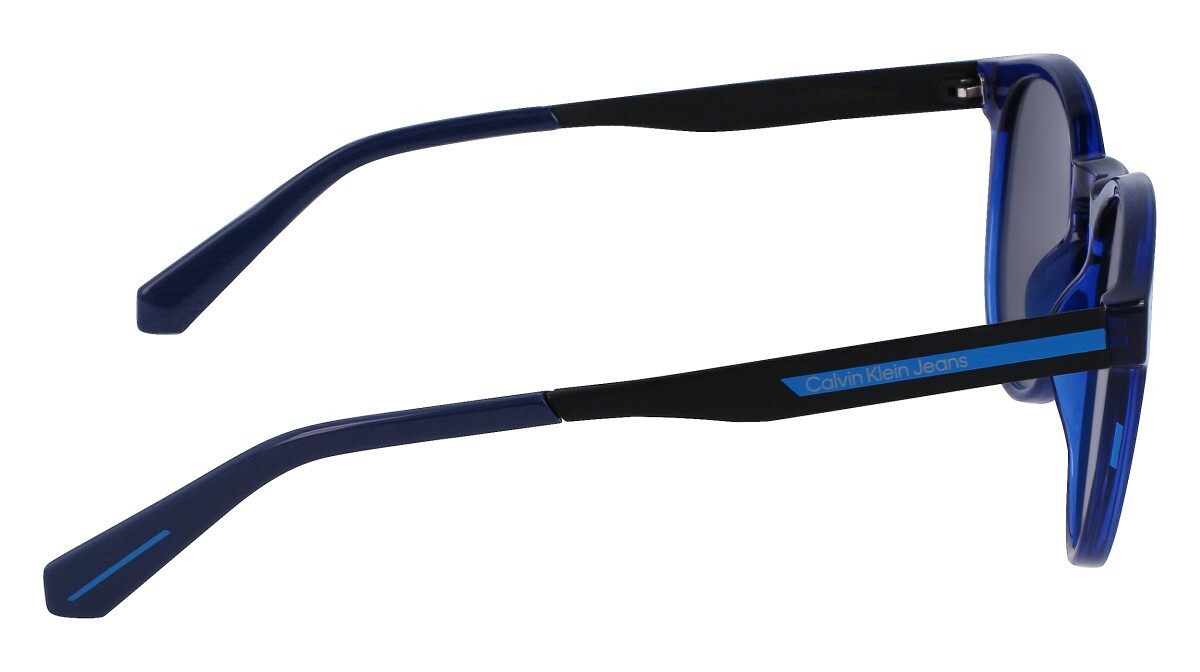 Lunettes de soleil Unisexe Calvin Klein Jeans  CKJ22643S 400