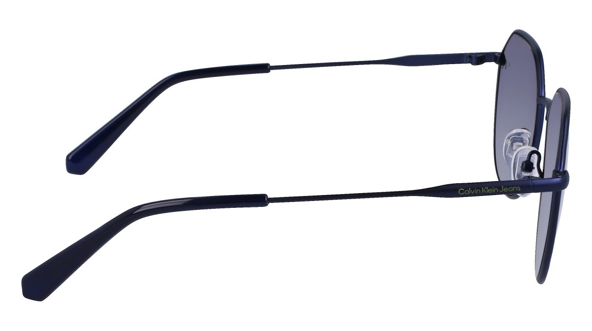 Lunettes de soleil Unisexe Calvin Klein Jeans  CKJ23201S 400