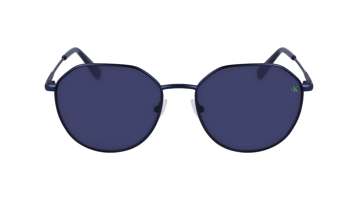 Lunettes de soleil Unisexe Calvin Klein Jeans  CKJ23201S 400