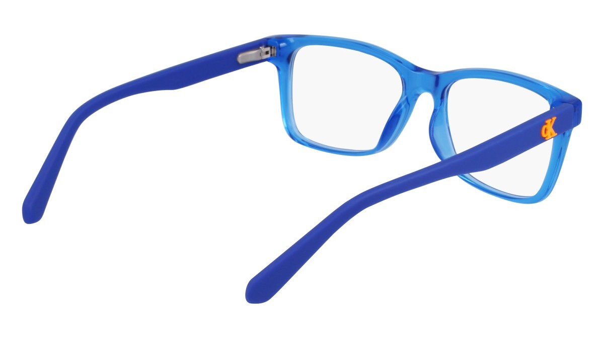 Eyeglasses Junior Calvin Klein Jeans  CKJ23301 400