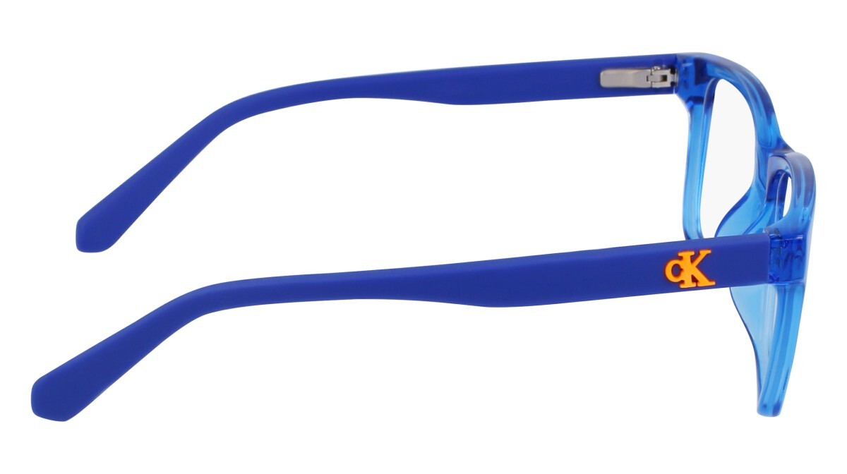 Eyeglasses Junior Calvin Klein Jeans  CKJ23301 400