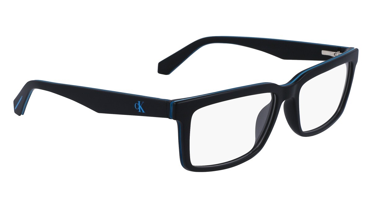 Eyeglasses Man Calvin Klein Jeans  CKJ23612 002