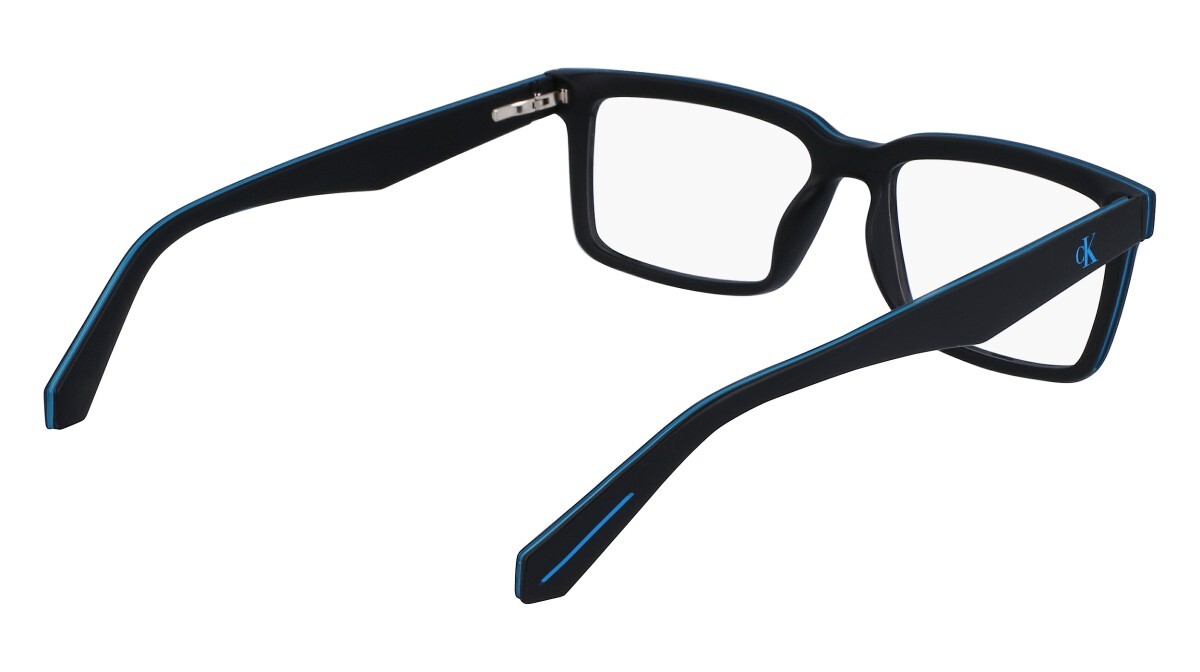 Eyeglasses Man Calvin Klein Jeans  CKJ23612 002