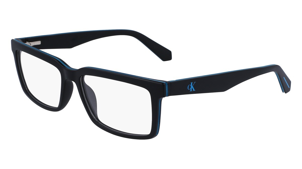 Eyeglasses Man Calvin Klein Jeans  CKJ23612 002