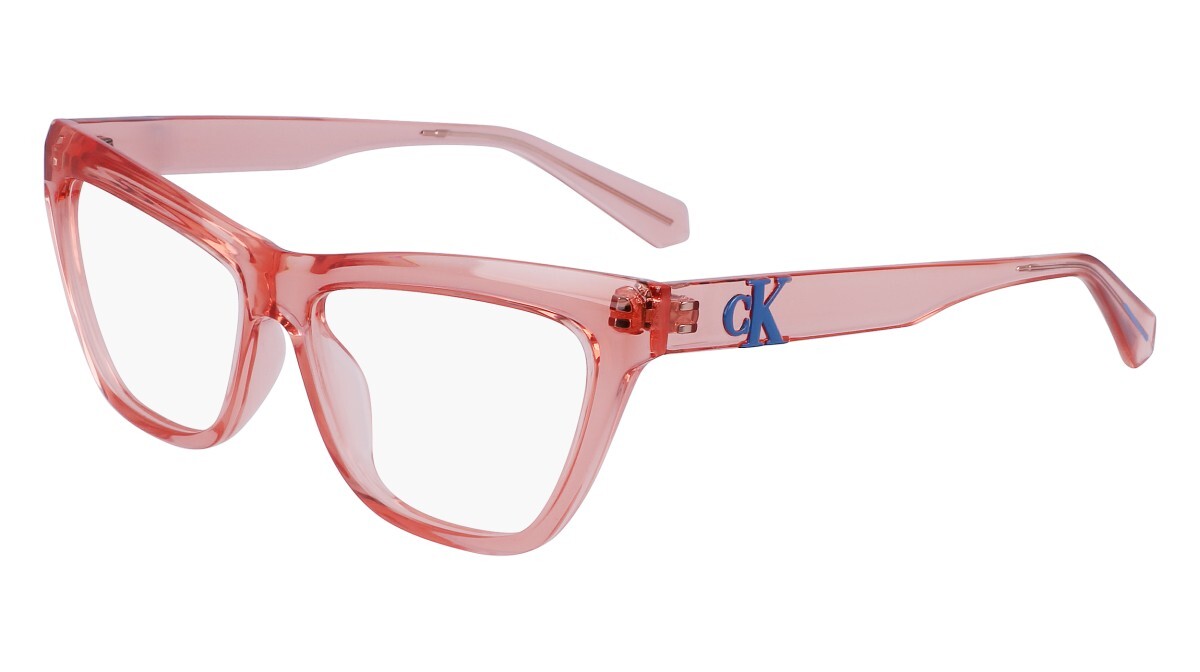 Eyeglasses Woman Calvin Klein Jeans  CKJ23614 671