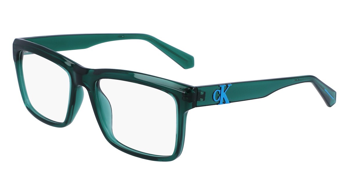 Eyeglasses Man Calvin Klein Jeans  CKJ23615 300