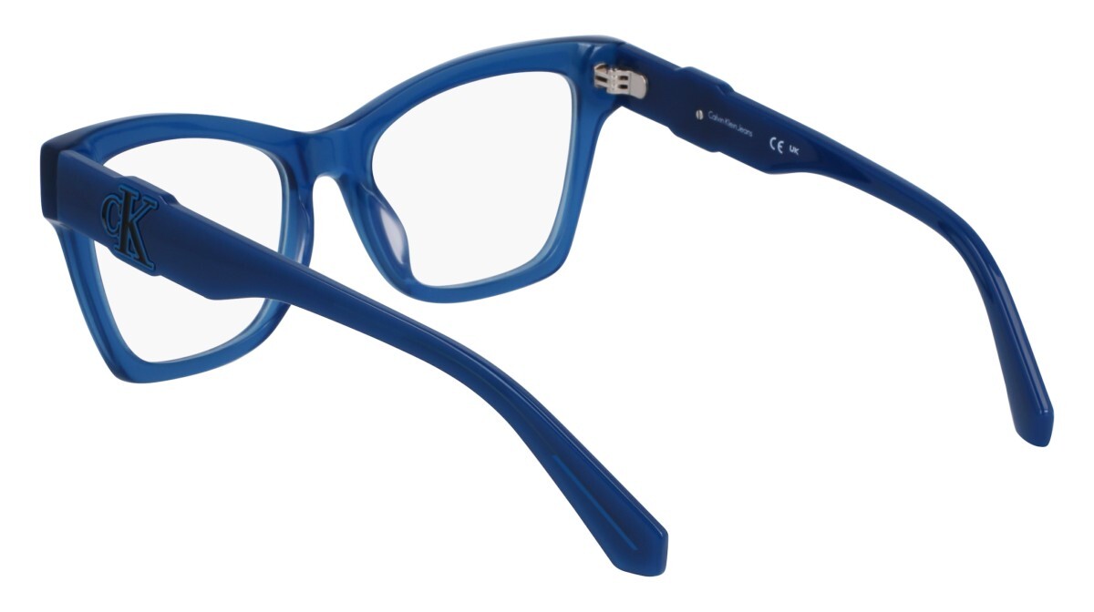 Eyeglasses Woman Calvin Klein Jeans  CKJ23646 400