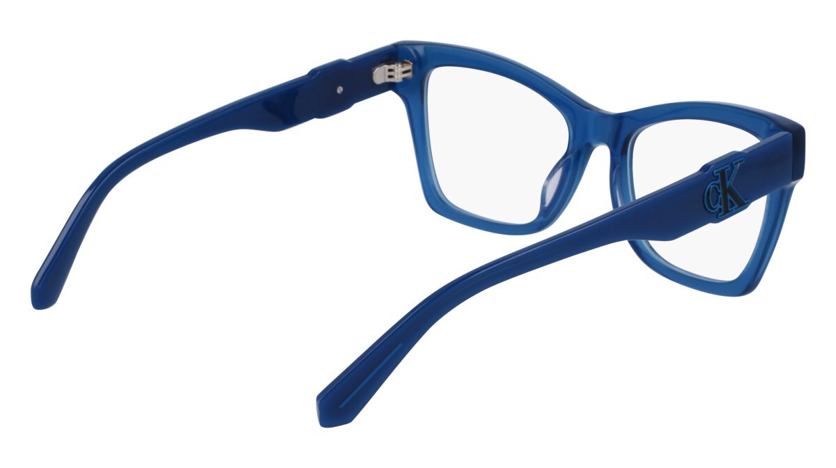 Eyeglasses Woman Calvin Klein Jeans  CKJ23646 400