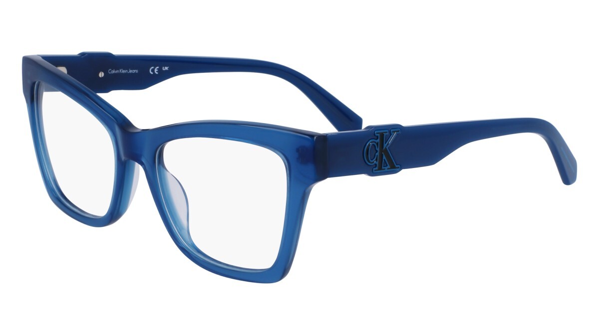 Eyeglasses Woman Calvin Klein Jeans  CKJ23646 400