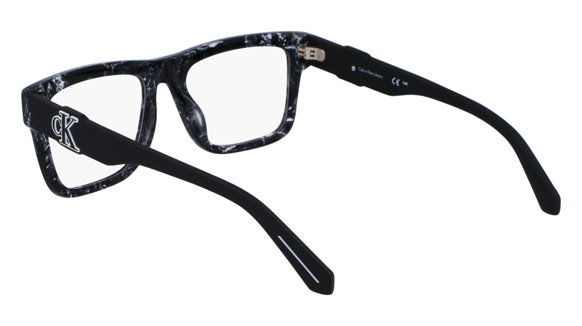 Eyeglasses Unisex Calvin Klein Jeans  CKJ23647 073