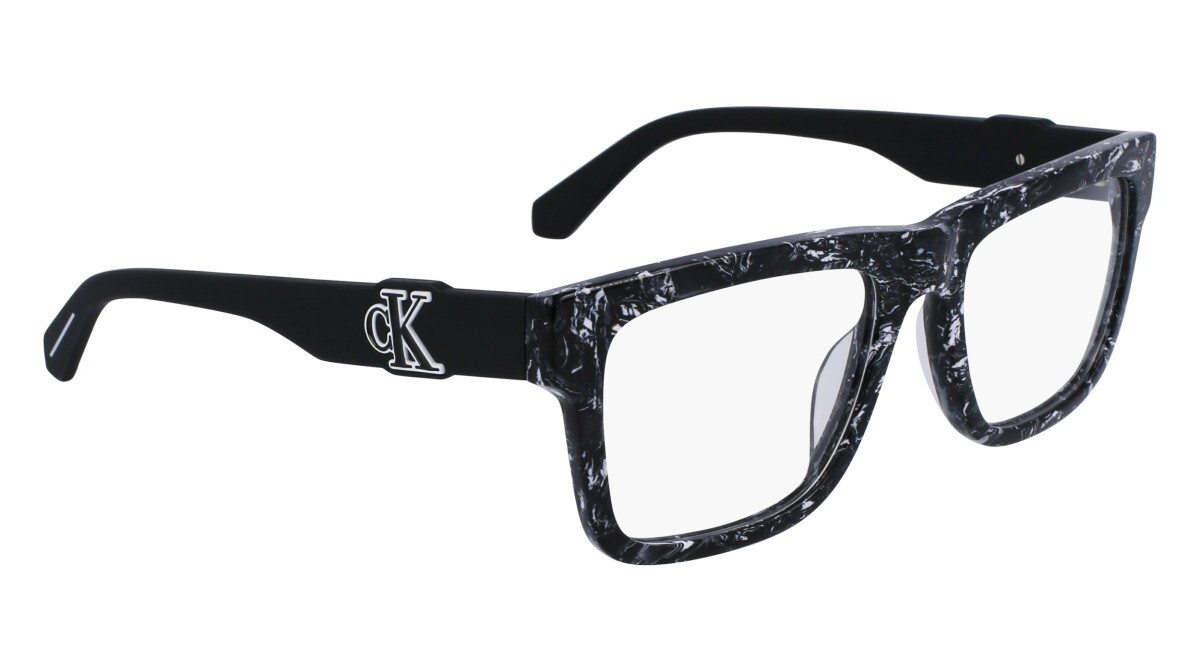 Eyeglasses Unisex Calvin Klein Jeans  CKJ23647 073