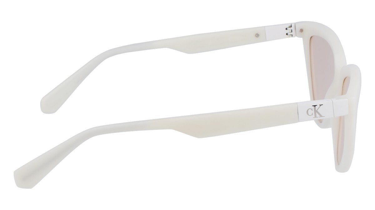 Lunettes de soleil Femme Calvin Klein Jeans  CKJ23658S 100