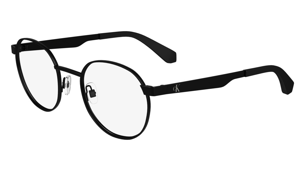 Eyeglasses Unisex Calvin Klein Jeans  CKJ24205 001