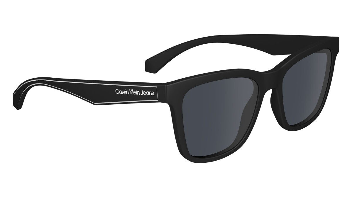 Sunglasses Unisex Calvin Klein Jeans  CKJ24301S 001