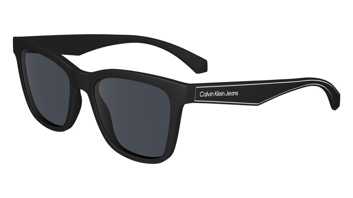 Sunglasses Unisex Calvin Klein Jeans  CKJ24301S 001