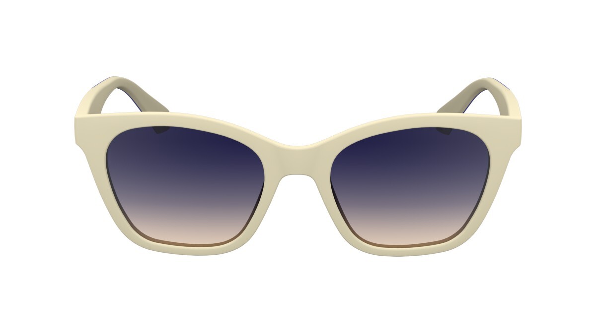 Sonnenbrillen Junior (für kind) Calvin Klein Jeans  CKJ24303S 100