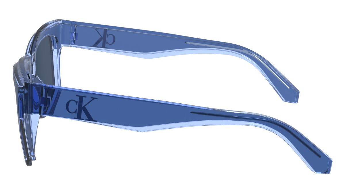 Lunettes de soleil Unisexe Calvin Klein Jeans  CKJ24609S 400