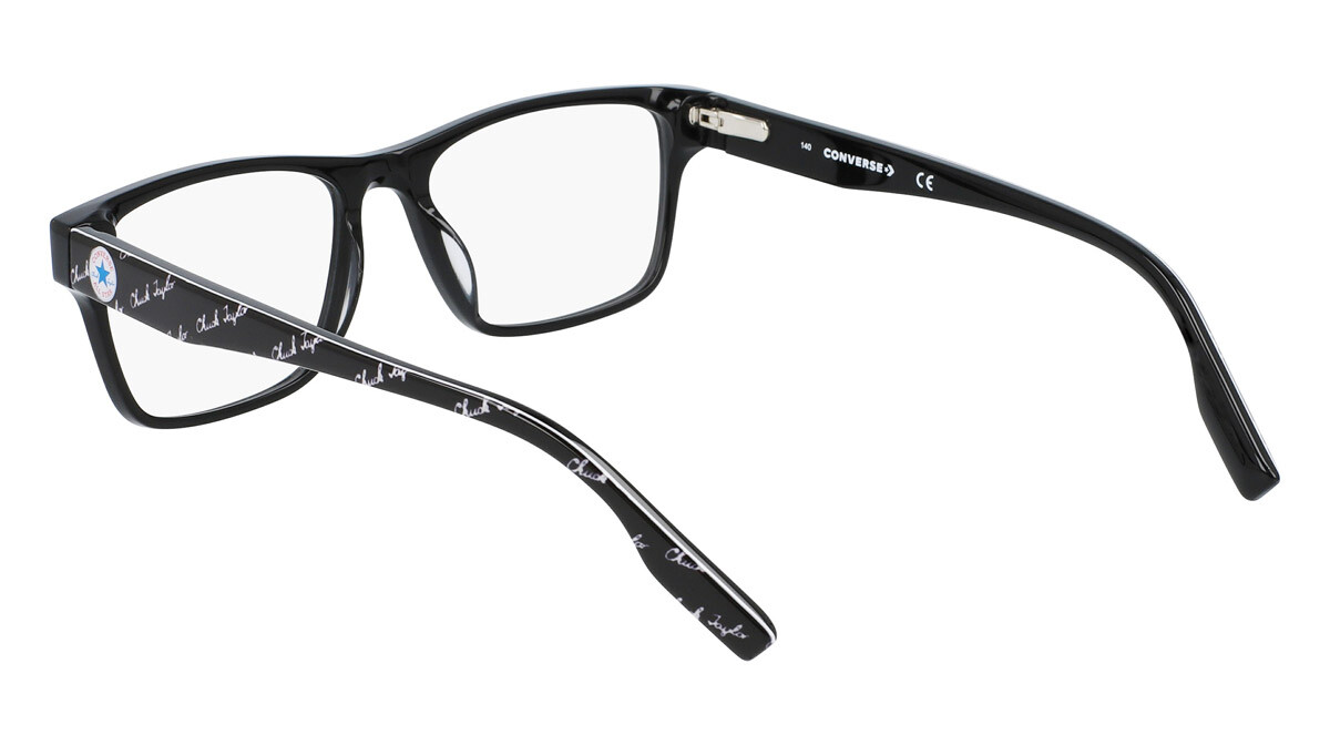 Eyeglasses Junior Converse  CV5019Y 001