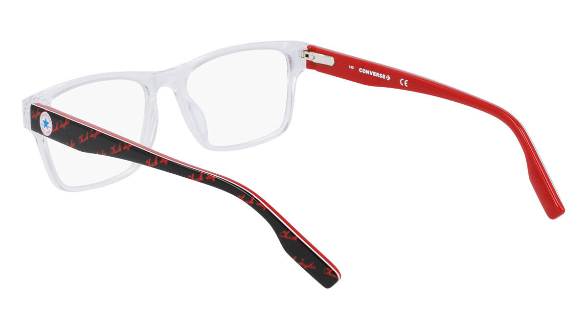 Eyeglasses Junior Converse  CV5019Y 970