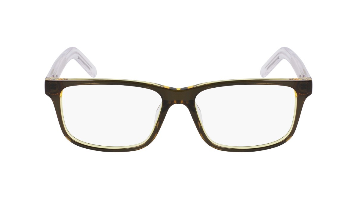 Eyeglasses Junior Converse  CV5082Y 317