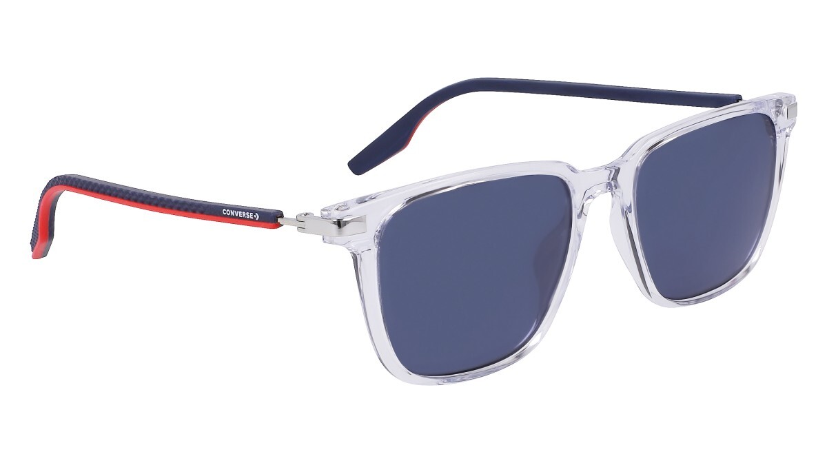 Lunettes de soleil Unisexe Converse  CV543S NORTH END 970